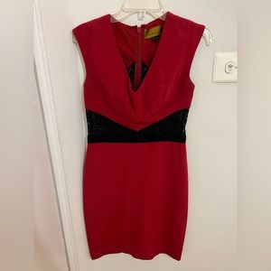 Nicole Miller Cocktail Dress